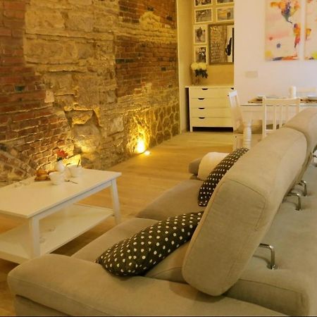 Apartamento Casa Mozarabe Cordoue Extérieur photo