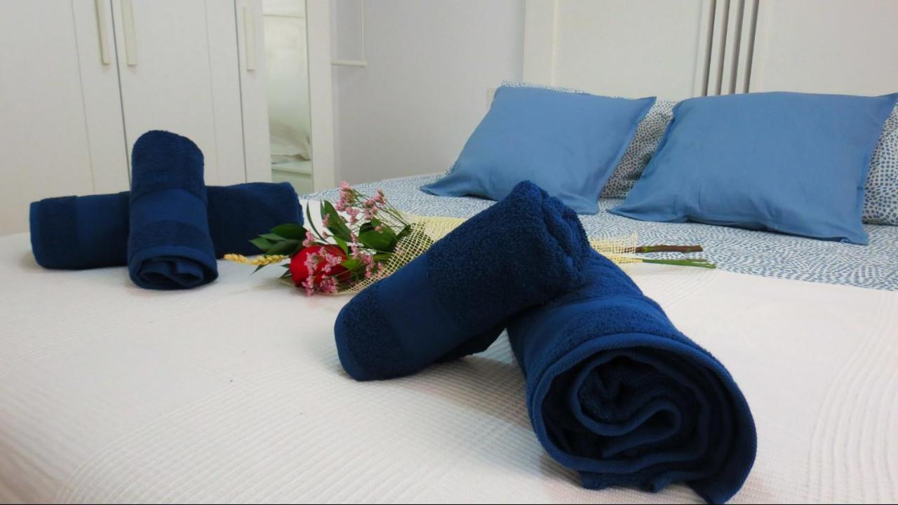 Apartamento Casa Mozarabe Cordoue Extérieur photo
