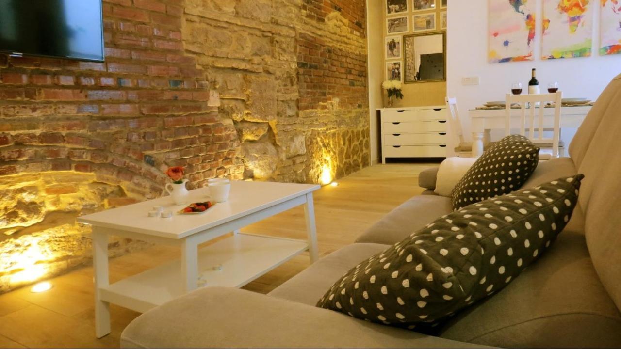 Apartamento Casa Mozarabe Cordoue Extérieur photo