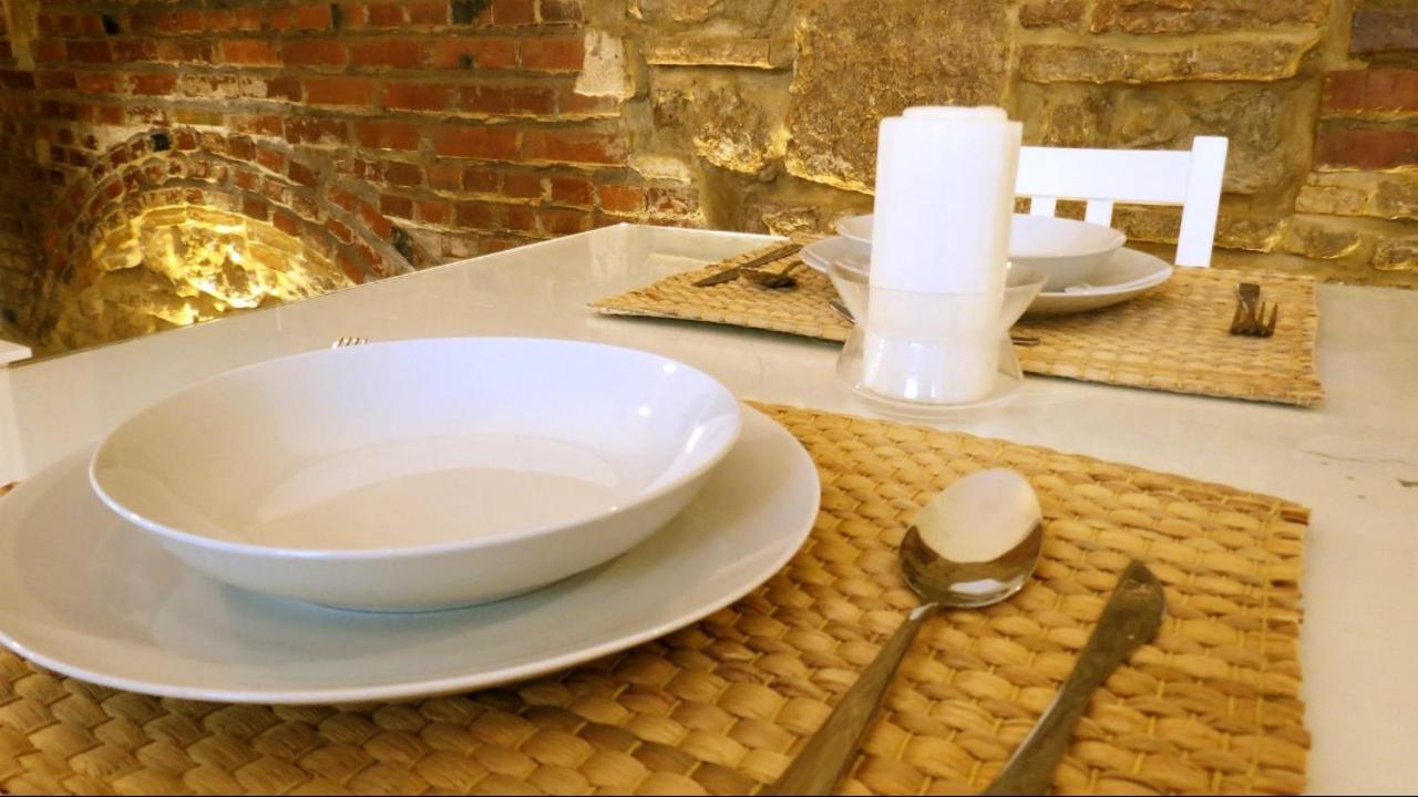 Apartamento Casa Mozarabe Cordoue Extérieur photo