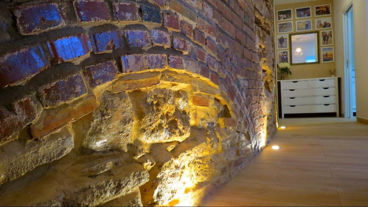 Apartamento Casa Mozarabe Cordoue Extérieur photo