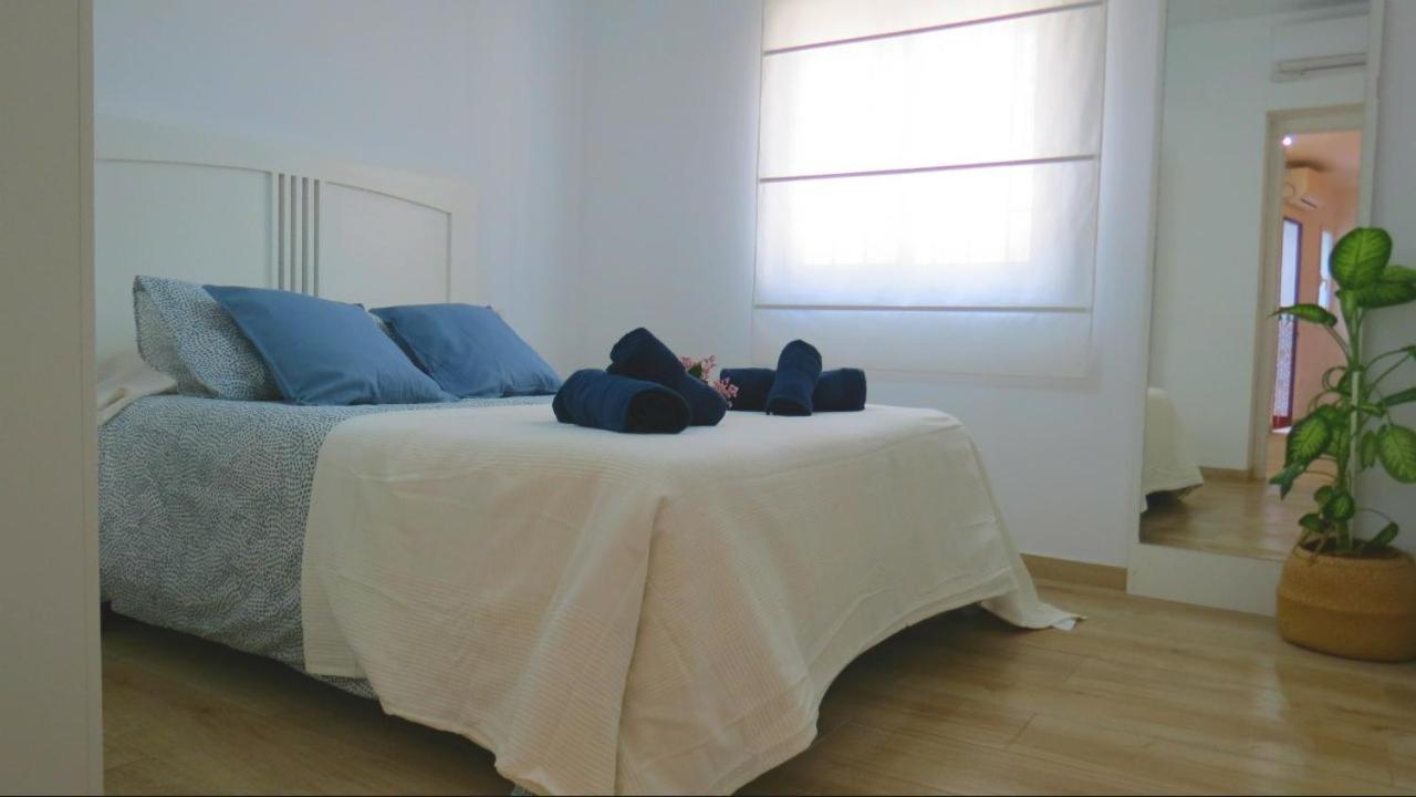 Apartamento Casa Mozarabe Cordoue Extérieur photo