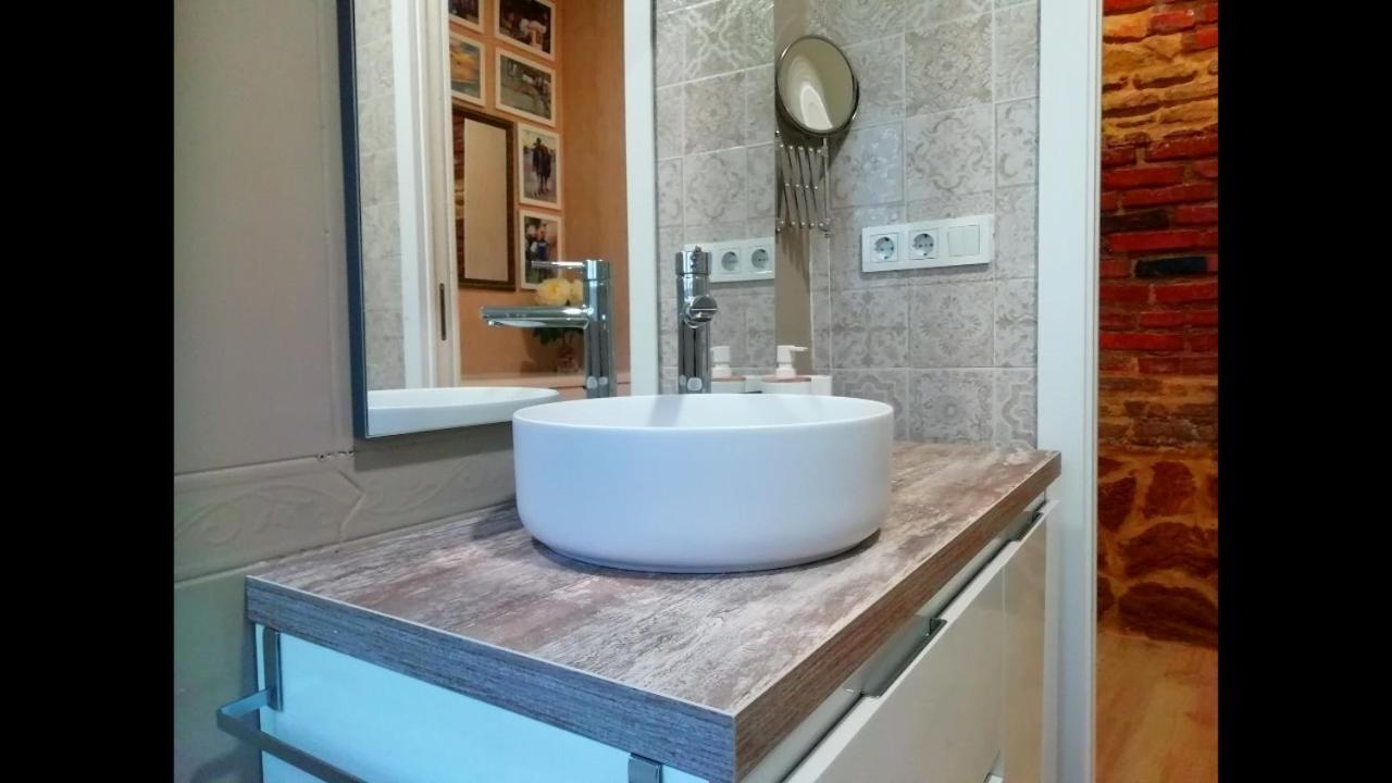 Apartamento Casa Mozarabe Cordoue Extérieur photo