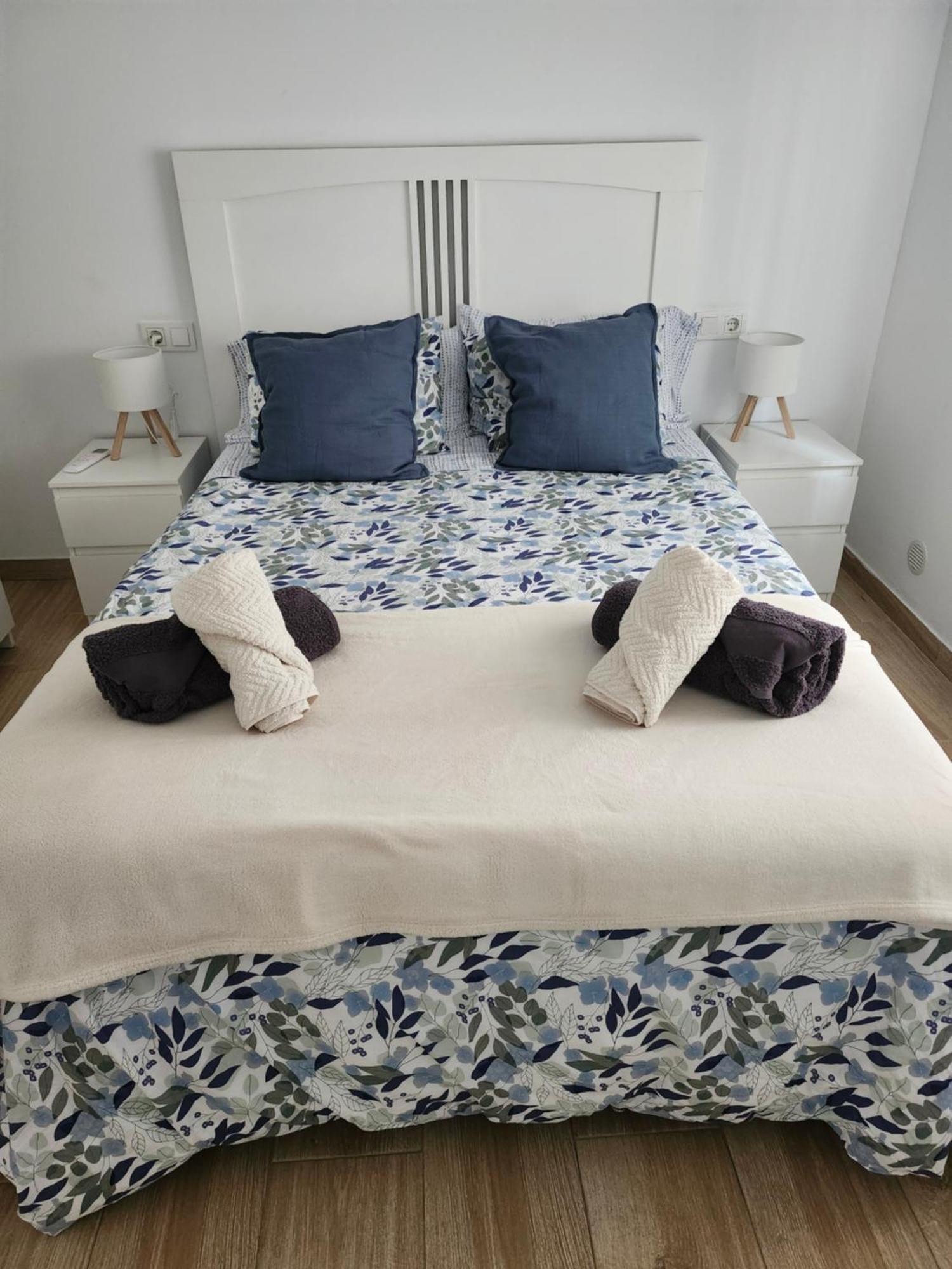 Apartamento Casa Mozarabe Cordoue Extérieur photo